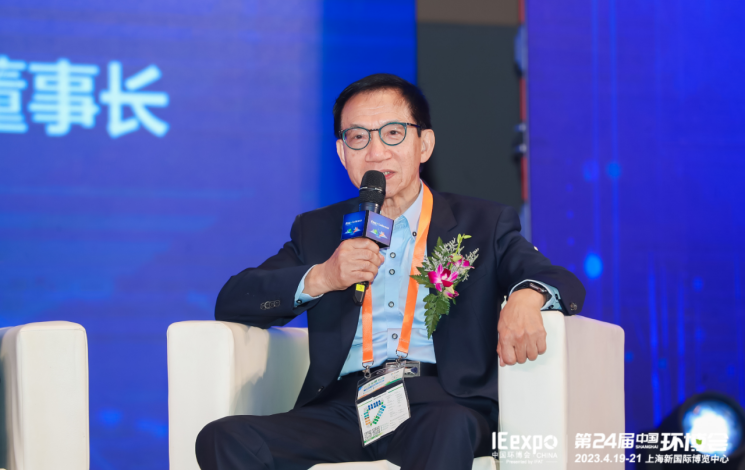 《環(huán)保圈》專訪朱瓏瓏 | 民營環(huán)保企業(yè)心聲：規(guī)范市場機(jī)制，共創(chuàng)環(huán)保未來